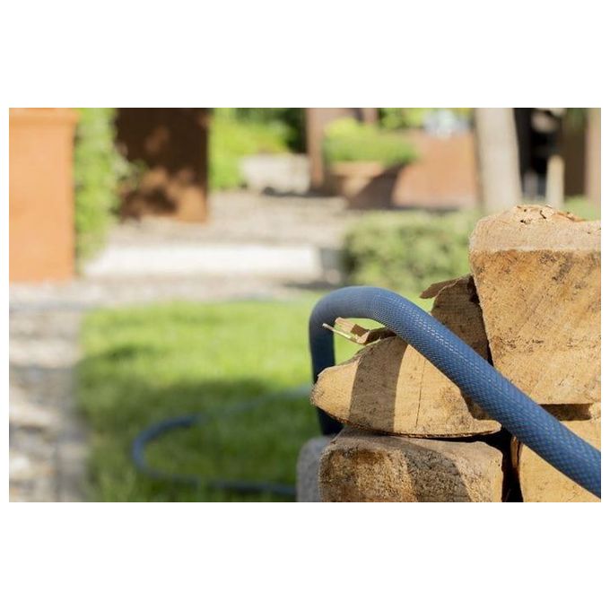 Gardena Tubo in Tessuto Liano Xtreme 3-4 20mt Set