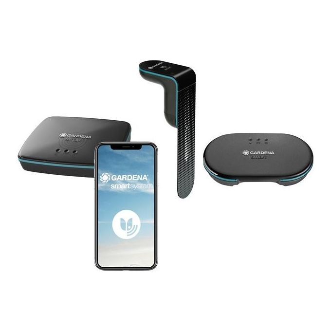 Gardena Smart Irrigation Control Sensor KIT_