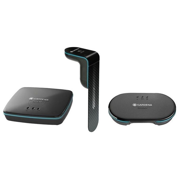 Gardena Smart Irrigation Control Sensor KIT_