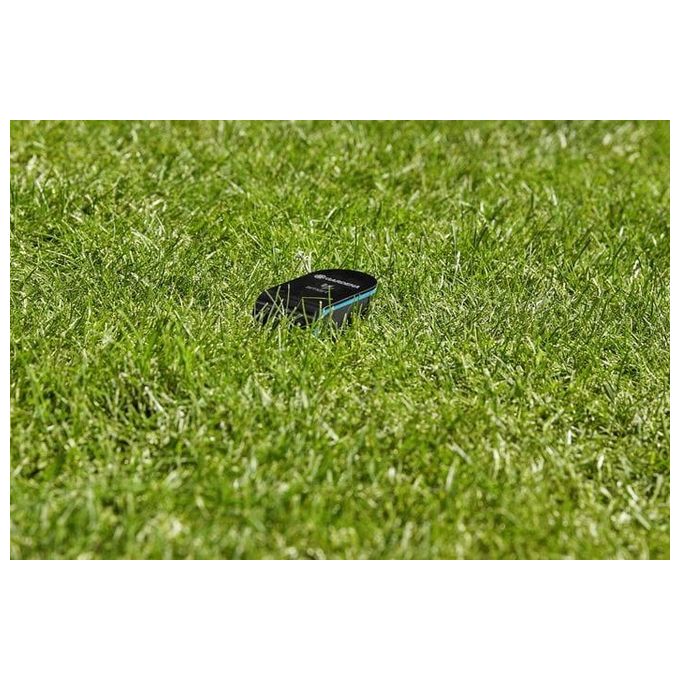 Gardena Smart Irrigation Control Sensor KIT_