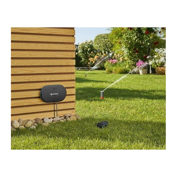 Gardena Smart Irrigation Control Sensor KIT_