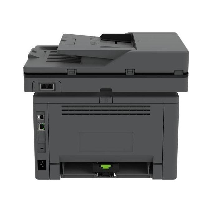 Lexmark 29S0210 MX431adn Stampante Multifunzione Laser A4 Mono 40 ppm 600x600 DPI Fronte Retro Automatico Ethernet colore Nero