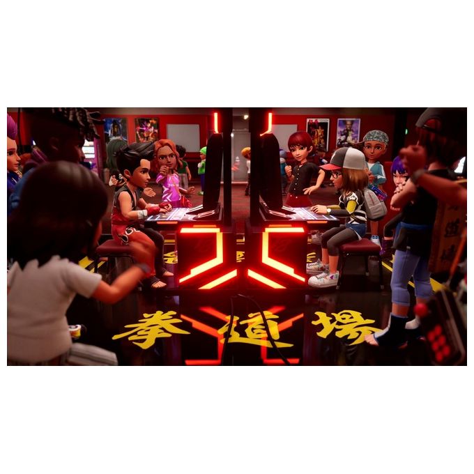 Bandai Namco Videogioco Tekken 8 per Xbox Series X