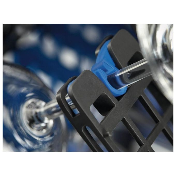 Electrolux KECB7310L Serie 900 Lavastoviglie da Incasso 14 coperti Classe D 44 dB AirDry ComfortLift Motore Inverter (82x60x55 cm) colore Nero