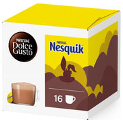 Nescafe Dolce Gusto Nesquik, box 16 capsule