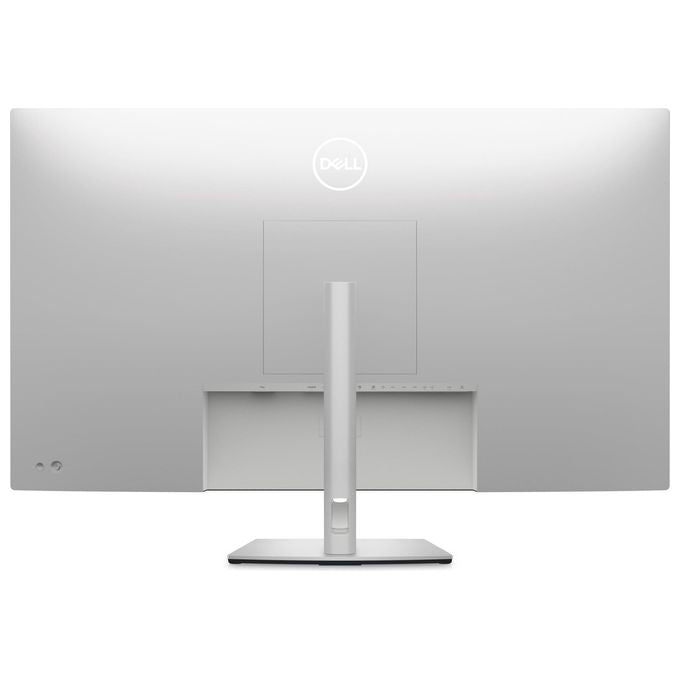 DELL DELL-U4323QE UltraSharp Monitor PC 43'' 4K UHD IPS USB-C Hub 2xHDMI 2xDisplayPort colore Argento