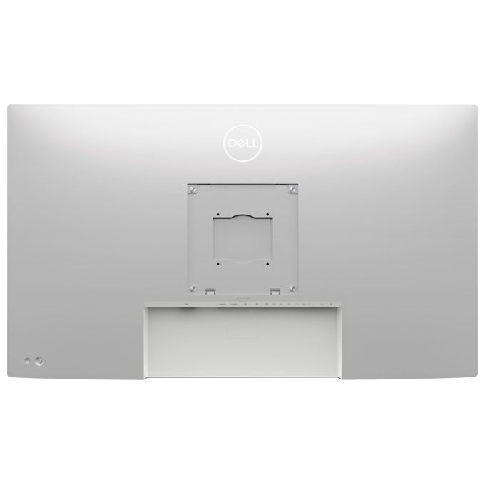 DELL DELL-U4323QE UltraSharp Monitor PC 43'' 4K UHD IPS USB-C Hub 2xHDMI 2xDisplayPort colore Argento