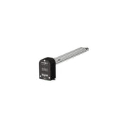 Beghelli 26720 Cartuccia UV-OXY 30 Ricambio Purificatore d'Aria SanificaAria 30 Tecnologia uvOxy 10000 Ore 12 Mesi colore Nero