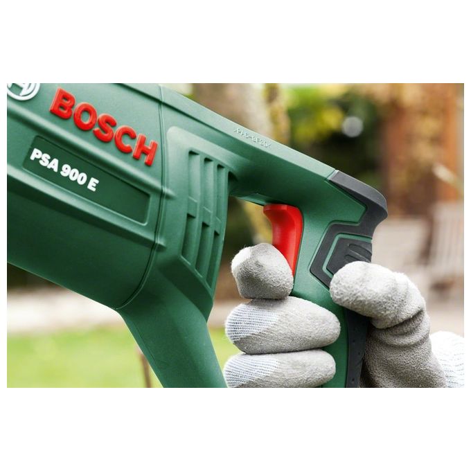 Bosch Sega Gattuccio Psa900
