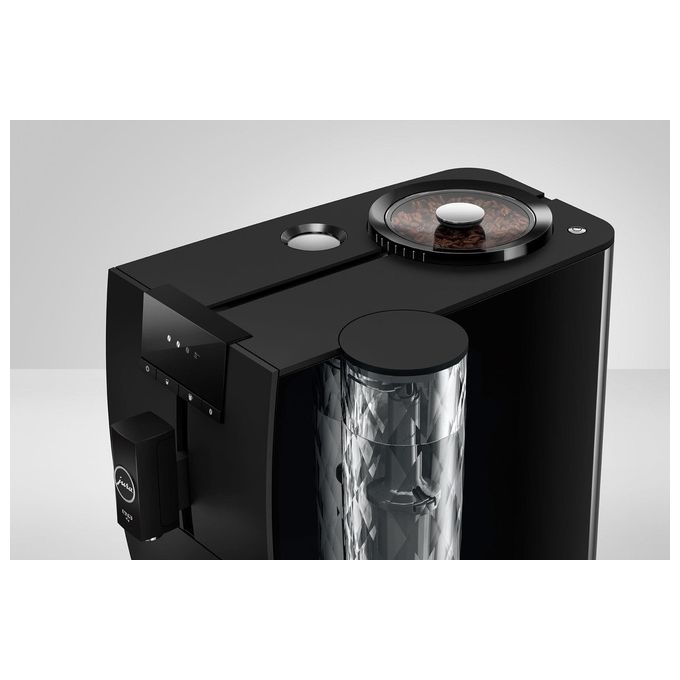 Jura Ena 4 Full Metropolitan Black