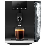 Jura Ena 4 Full Metropolitan Black