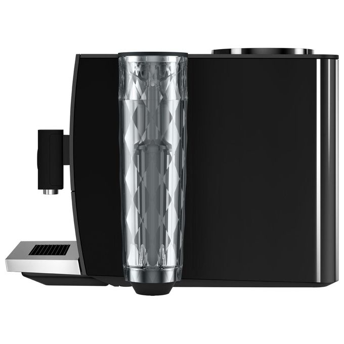 Jura Ena 4 Full Metropolitan Black