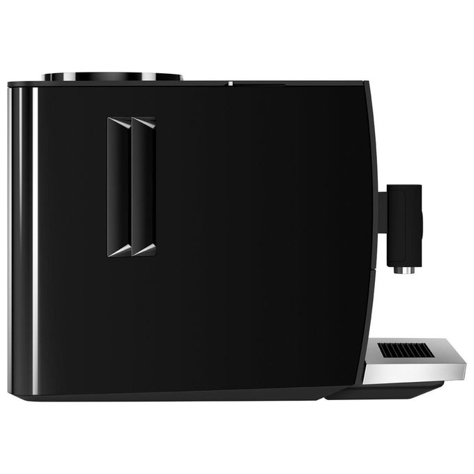 Jura Ena 4 Full Metropolitan Black