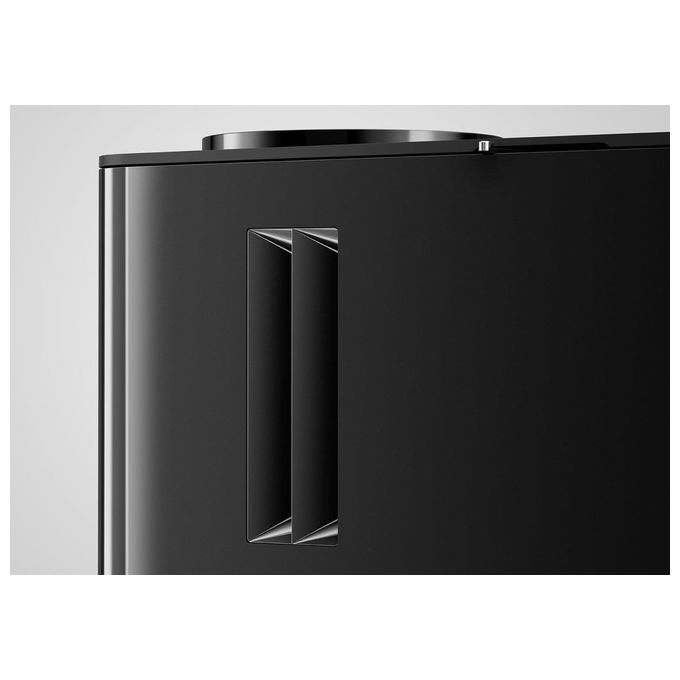 Jura Ena 4 Full Metropolitan Black