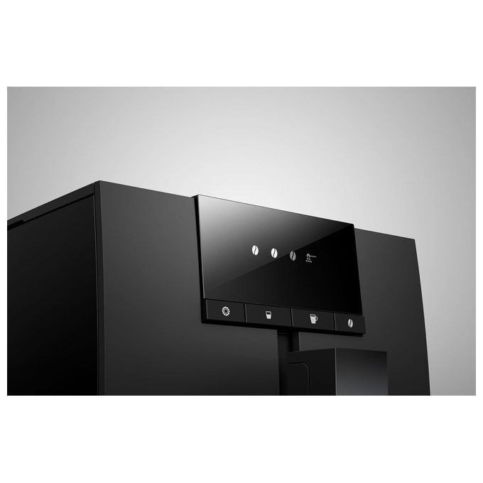 Jura Ena 4 Full Metropolitan Black