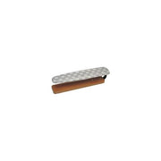 Foppapedretti 9900325003 LoStiramaniche Accessorio Stiro Maniche Legno FSC 50x9,5x10 cm colore Naturale