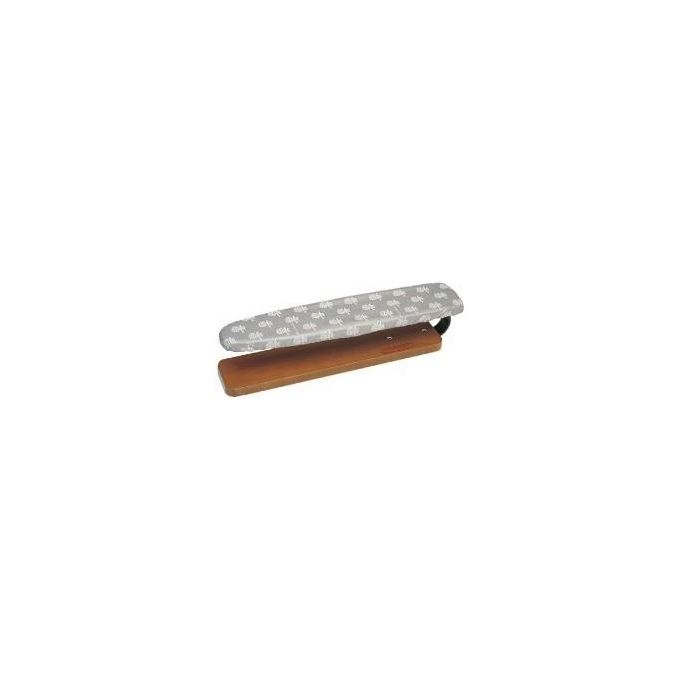 Foppapedretti 9900325003 LoStiramaniche Accessorio Stiro Maniche Legno FSC 50x9,5x10 cm colore Naturale