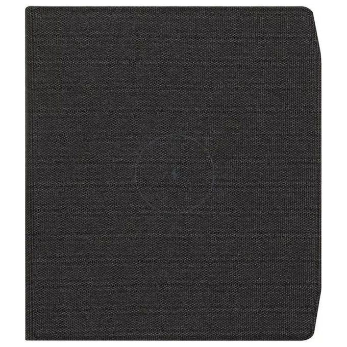 PocketBook Charge Canvas Cover per Era Nero