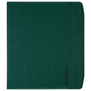 PocketBook HN-QI-PU-700-FG-WW Charge Cover con Ricarica Wireless Qi per PocketBook Era colore Verde