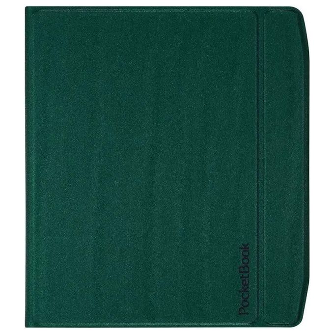 PocketBook HN-QI-PU-700-FG-WW Charge Cover con Ricarica Wireless Qi per PocketBook Era colore Verde