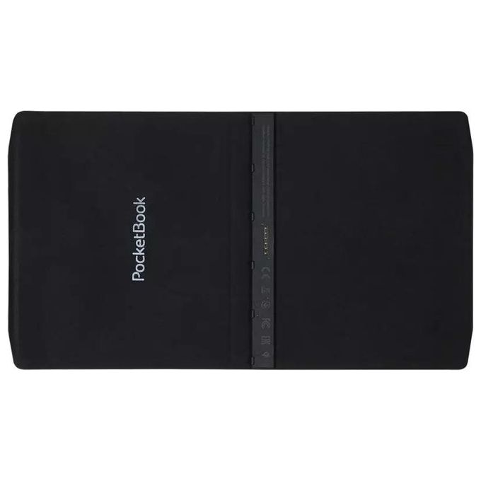 PocketBook HN-QI-PU-700-FG-WW Charge Cover con Ricarica Wireless Qi per PocketBook Era colore Verde