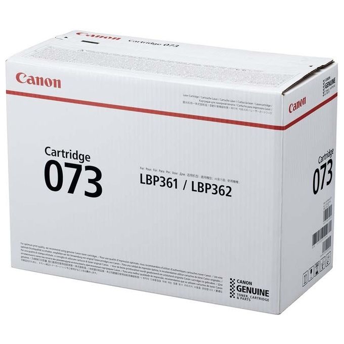 Canon 5724C001 Toner Cartuccia Nero 27000 Pagine Compatibile con i-SENSYS LBP361DW colore Nero