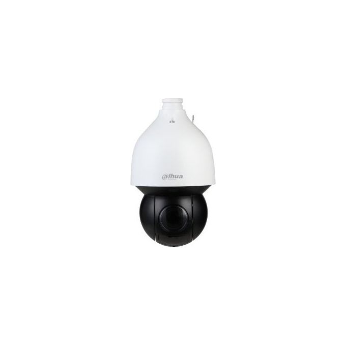 Dahua DH-SD5A225GB-HNR WizSense Telecamera IP PTZ Speed Dome 2 MP Zoom Ottico 25x IR 150 m IP67 IK10 colore Nero Bianco