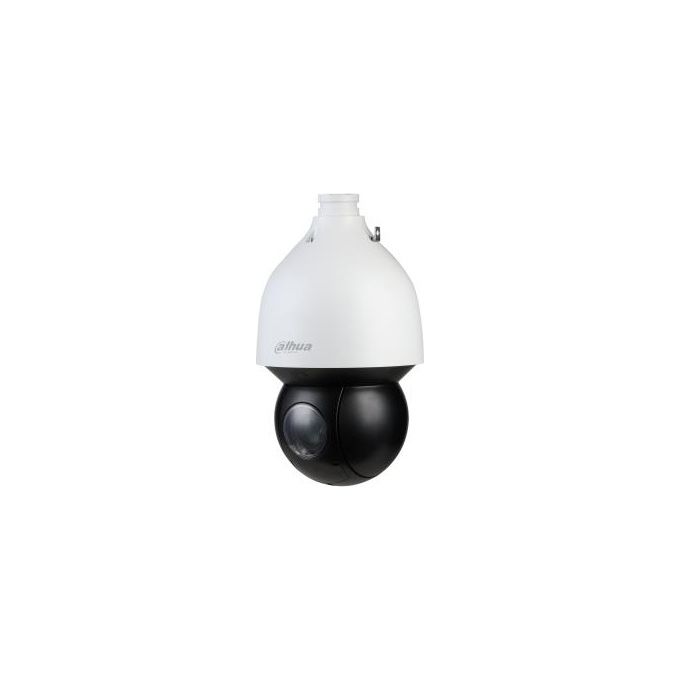 Dahua DH-SD5A225GB-HNR WizSense Telecamera IP PTZ Speed Dome 2 MP Zoom Ottico 25x IR 150 m IP67 IK10 colore Nero Bianco