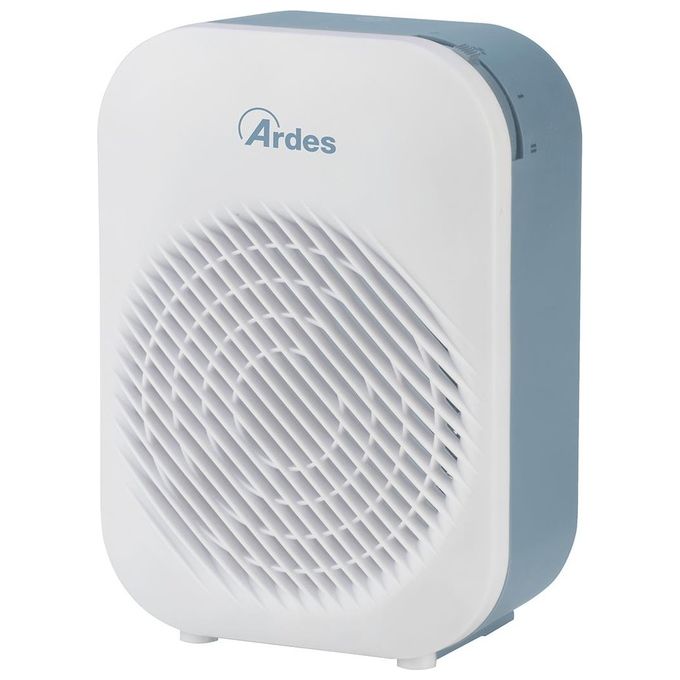 Ardes AR4F14 Squared Termoventilatore a Filo