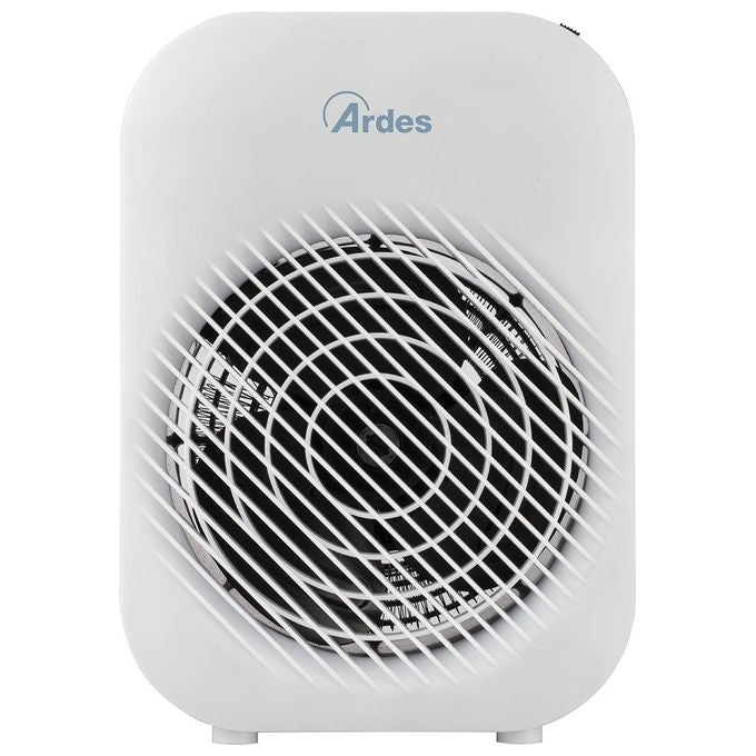 Ardes AR4F14 Squared Termoventilatore a Filo