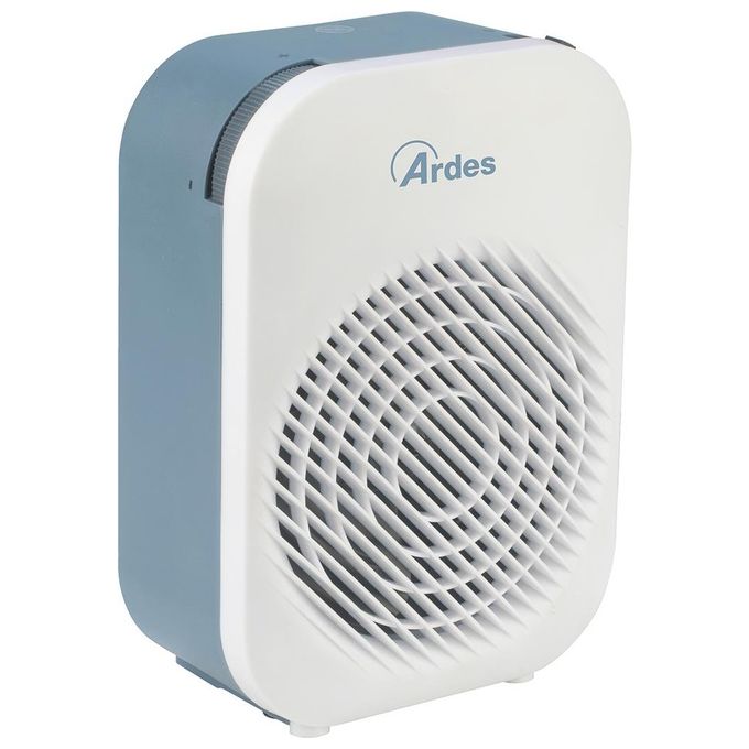 Ardes AR4F14 Squared Termoventilatore a Filo