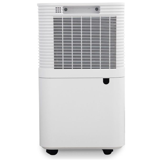 Argo ART13 Lilium Deumidificatore 13 l-24h per ambienti fino a 20 m² serbatoio 2 L 38 dB 200 W colore Bianco