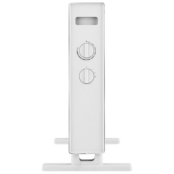 Argo KANSAS Termoconvettore Elettrico 2000W 3 Livelli di Potenza per ambienti fino a 60 m³ colore Bianco