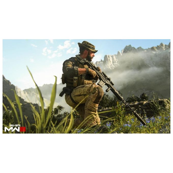 Activision 88559IT Call of Duty Modern Warfare III Gioco Xbox One Xbox Series X Sparatutto Edizione Speciale