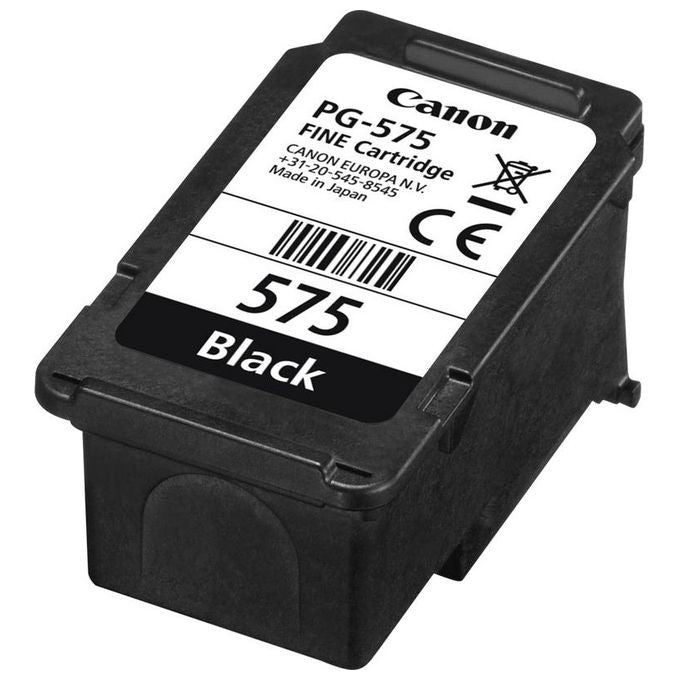 Canon PG-575 Cartuccia d'Inchiostro 1 Pezzo Originale Resa Standard Nero