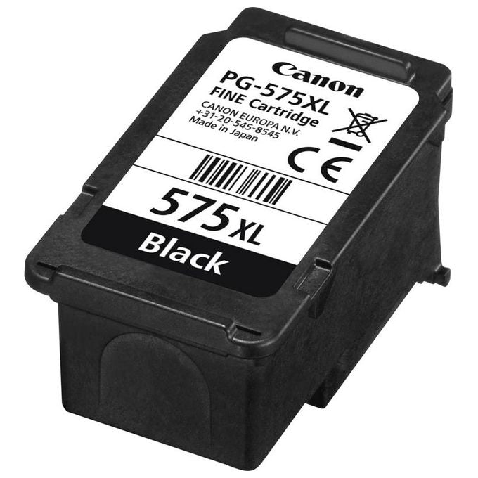 Canon 5437C001 PG-575XL Cartuccia d'Inchiostro Originale XL 15 ml 400 pagine colore Nero