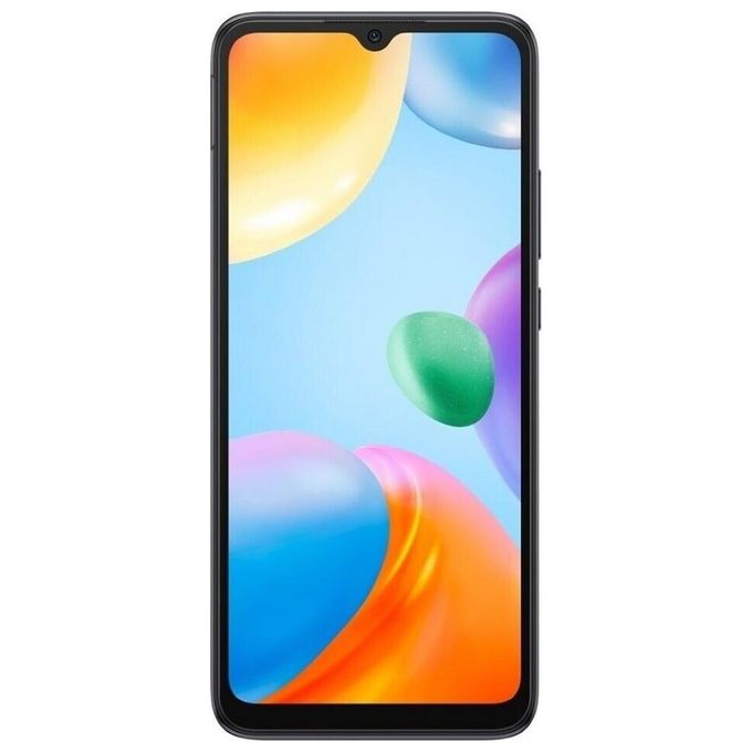 Xiaomi 782418 Redmi 10C Smartphone Dual Sim 6.71'' 3GB 64GB Android 11 Fotocamera 50MP Batteria 5000mAh colore Graphite Gray