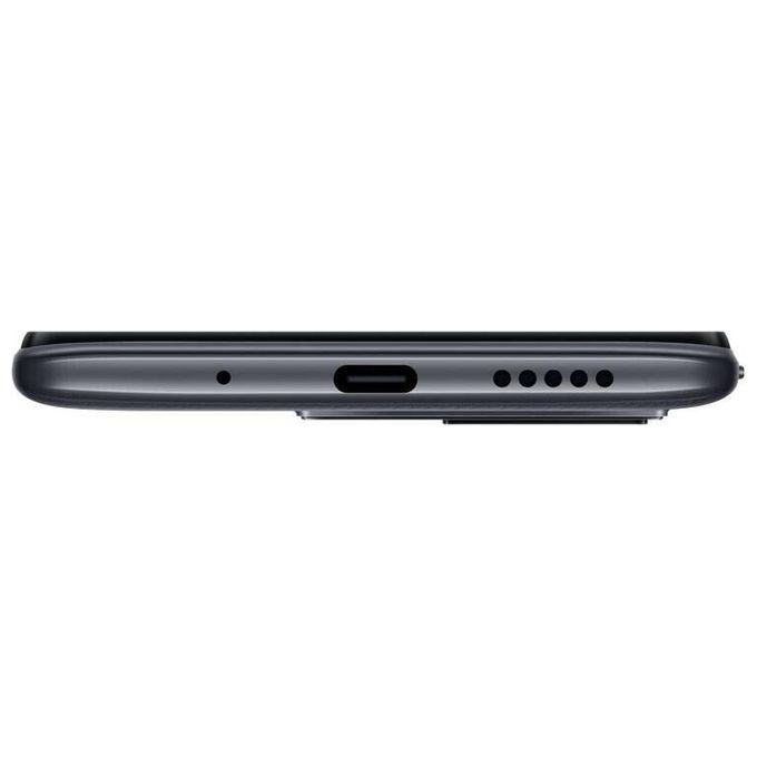 Xiaomi 782418 Redmi 10C Smartphone Dual Sim 6.71'' 3GB 64GB Android 11 Fotocamera 50MP Batteria 5000mAh colore Graphite Gray