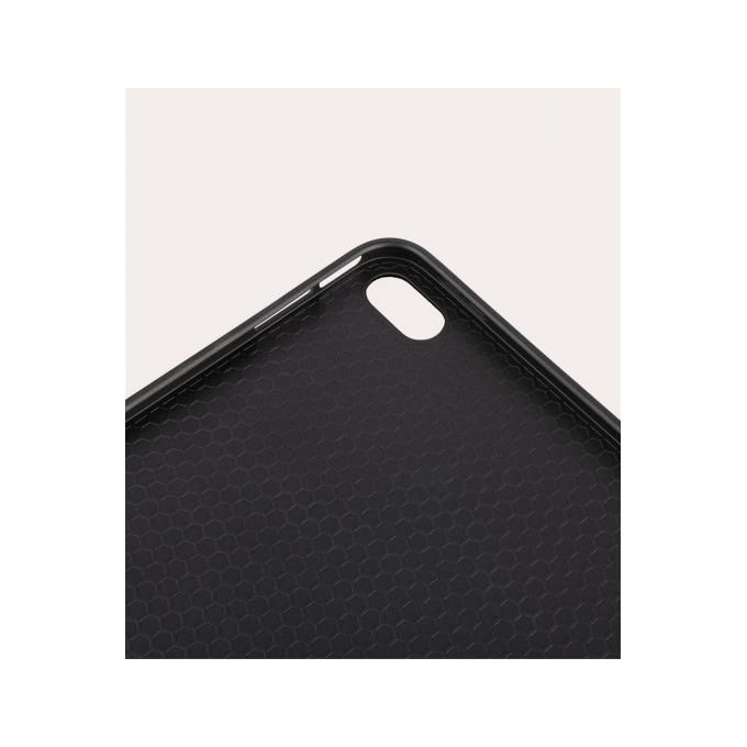 Tucano IPD1022UPP-BK Up Plus Custodia a Libro iPad 10.9'' 10ª Gen 2022 iPad 11'' A16 2025 2 Posizioni Supporto colore Nero