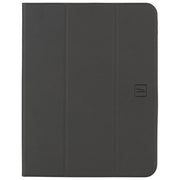 Tucano IPD1022UPP-BK Up Plus Custodia a Libro iPad 10.9'' 10ª Gen 2022 iPad 11'' A16 2025 2 Posizioni Supporto colore Nero