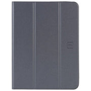 Tucano IPD1022UPP-DG Up Plus Custodia a Libro per iPad 10.9'' 10a Gen 2022 Supporto Antigraffio Vano Apple Pencil colore Grigio