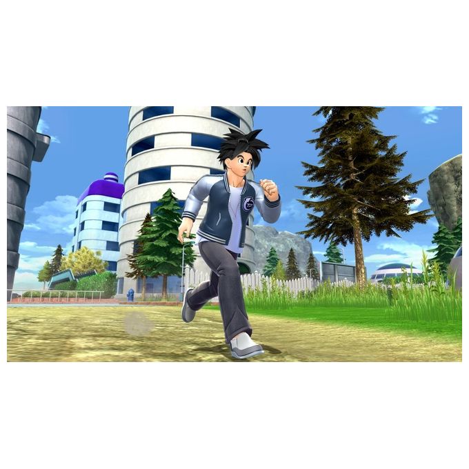 Namco Dragon Ball the Breakers per Xbox One