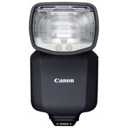 Canon 5654C004 Speedlite EL-5 Flash Numero guida 60 m Testa orientabile -7 120° Wireless integrato colore Nero