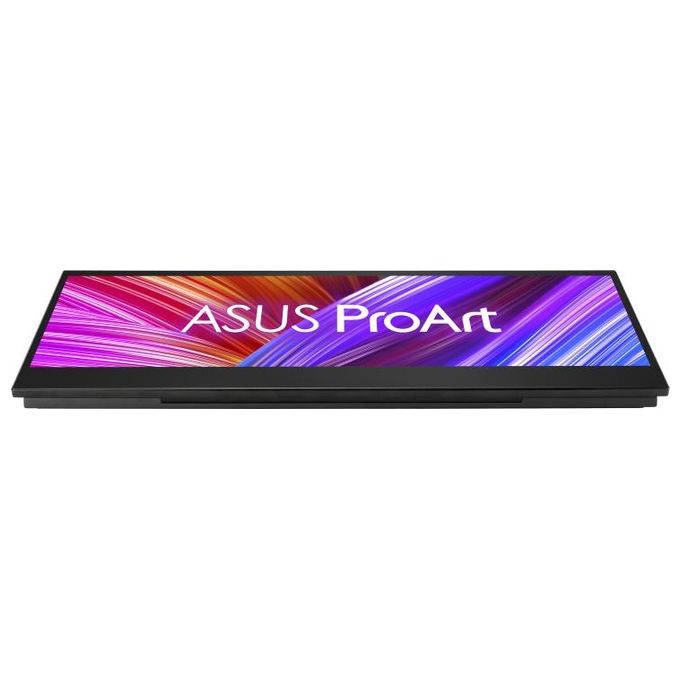 ASUS 90LM0720-B01170 ProArt Monitor PC 14'' 1920 x 550 Pixel LCD Touch Screen IPS 100% sRGB 400 cd-m² colore Nero