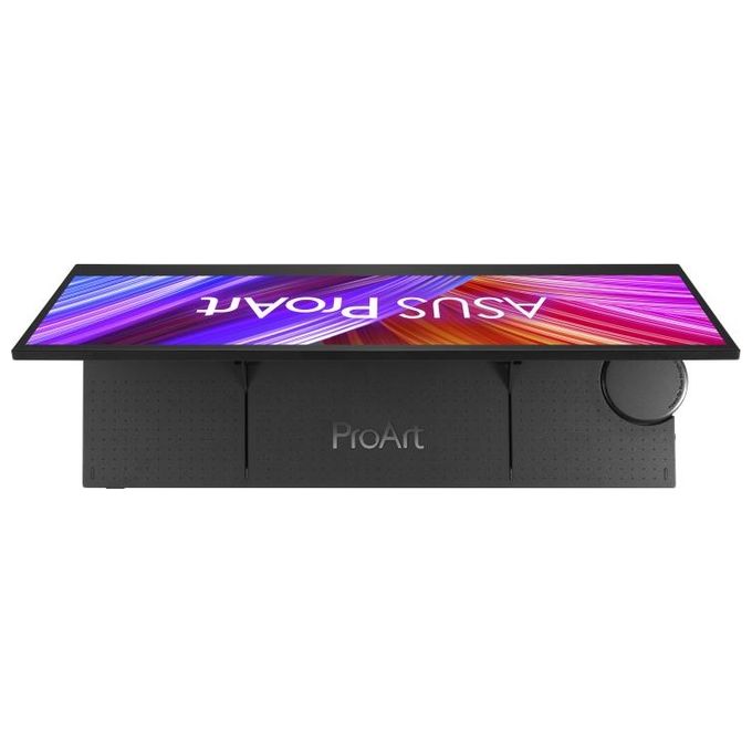 ASUS 90LM0720-B01170 ProArt Monitor PC 14'' 1920 x 550 Pixel LCD Touch Screen IPS 100% sRGB 400 cd-m² colore Nero