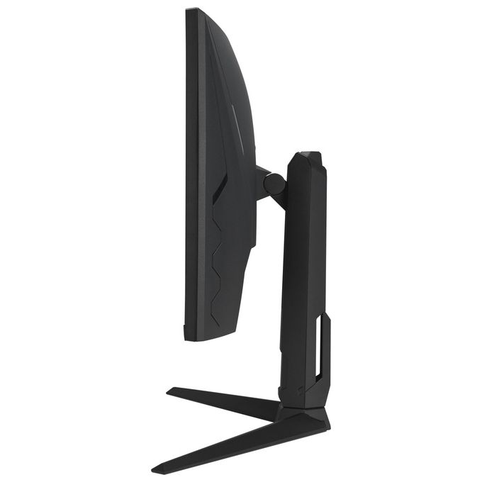Asus VG34VQEL1A TUF Gaming Monitor Gaming Curvo 34'' UWQHD 100Hz VA 1ms FreeSync HDR10 colore Nero