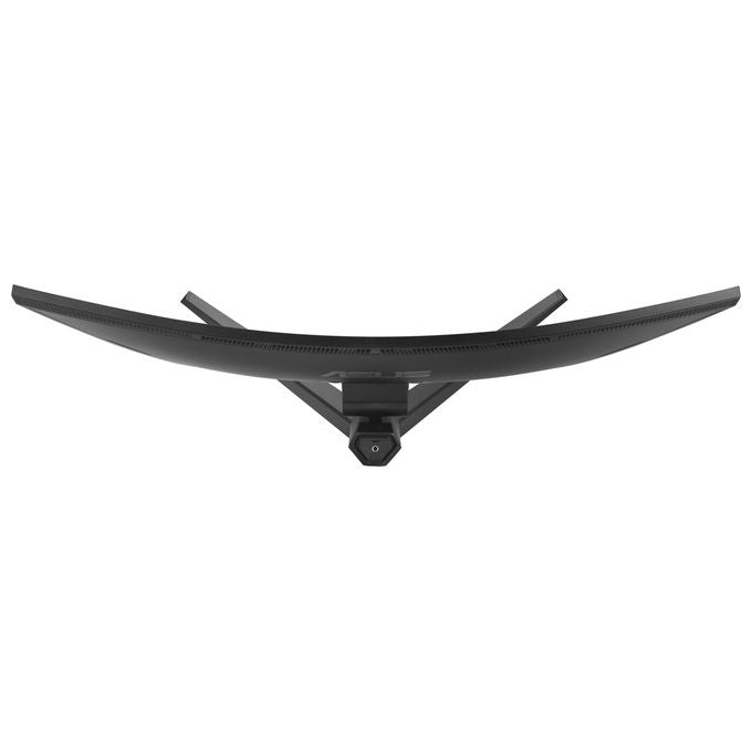 Asus VG34VQEL1A TUF Gaming Monitor Gaming Curvo 34'' UWQHD 100Hz VA 1ms FreeSync HDR10 colore Nero
