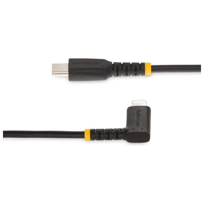 Startech.com Cavo Usb-C a Lightning da 1mt Cavo Ricarica per iPhone