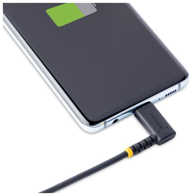 Startech.com Cavo Usb-C a Lightning da 1mt Cavo Ricarica per iPhone