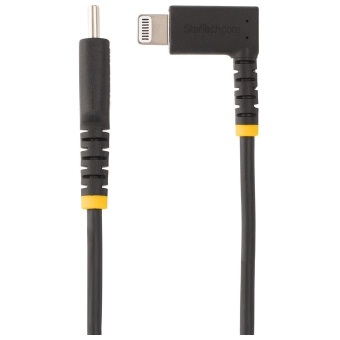 Startech.com Cavo Usb-C a Lightning da 1mt Cavo Ricarica per iPhone